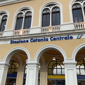 Prázdninový dům Casa Proserpina, Katánie