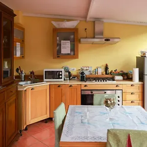 Apartmán San Berillo House, Katánie