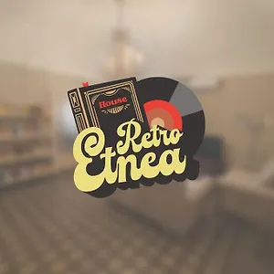 Retroetnea - In Centro Storico - Con Comunicanti Appartamento