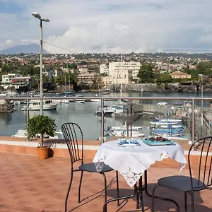 La Casa Di Nonna Maria Catania